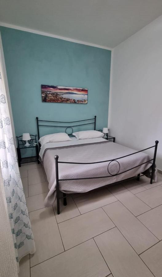 Terrazza Del Santo 2,0 - La Terrazza Nel Cuore Di Napoli Exterior foto
