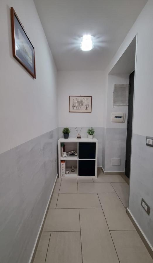 Terrazza Del Santo 2,0 - La Terrazza Nel Cuore Di Napoli Exterior foto