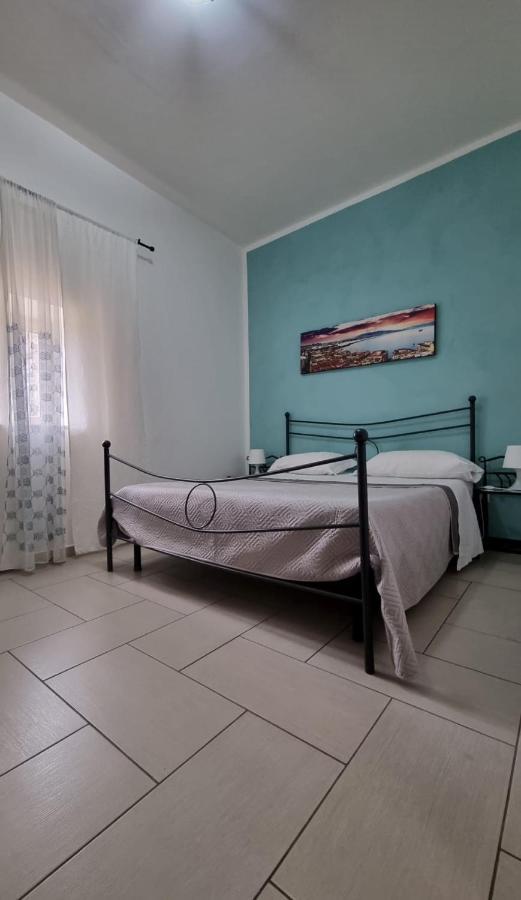 Terrazza Del Santo 2,0 - La Terrazza Nel Cuore Di Napoli Exterior foto